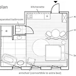 شقة Gemuetliches Im Zentrum Von Mit Designer-wanne & 24h-check-in *