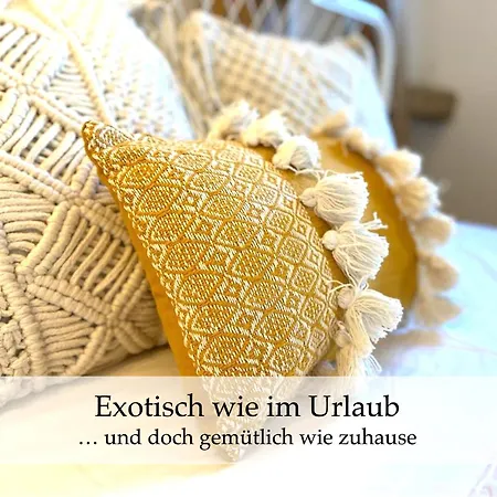 Apartment Zentrale 1-zimmer-ferienwohnung Mit Digitalem Check In Hof (Bavaria)