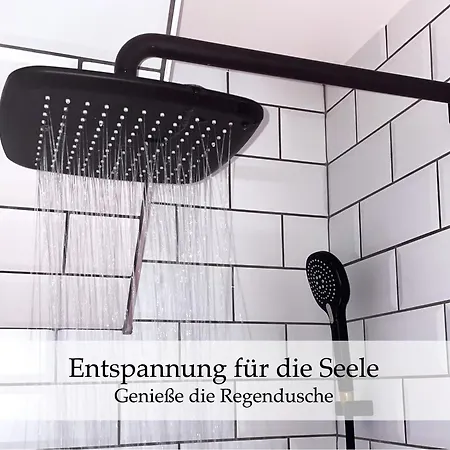 Zentrale 1-zimmer-ferienwohnung Mit Digitalem Check In