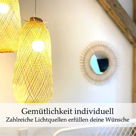 Zentrale 1-zimmer-ferienwohnung Mit Digitalem Check In * Hof (Bavaria)