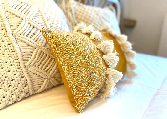 Gemuetliches Im Zentrum Von Mit Designer-wanne & 24h-check-in