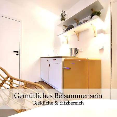 Zentrale 1-zimmer-ferienwohnung Mit Digitalem Check In Hof (Bavaria)
