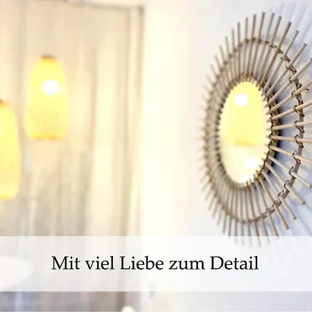 Apartment Zentrale 1-zimmer-ferienwohnung Mit Digitalem Check In Hof (Bavaria)